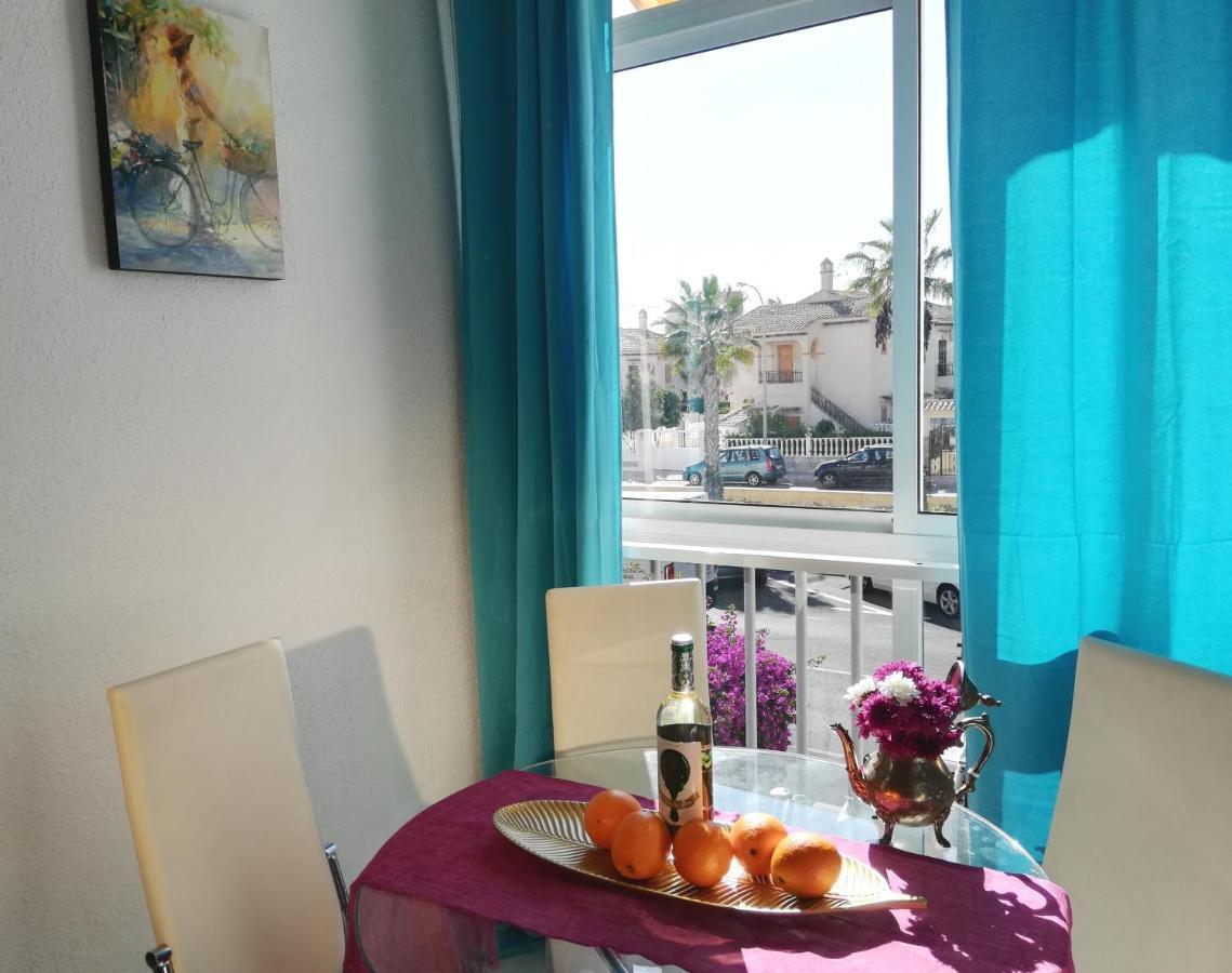 Lovely Home La Mata Pool&Beach Torrevieja Exterior photo