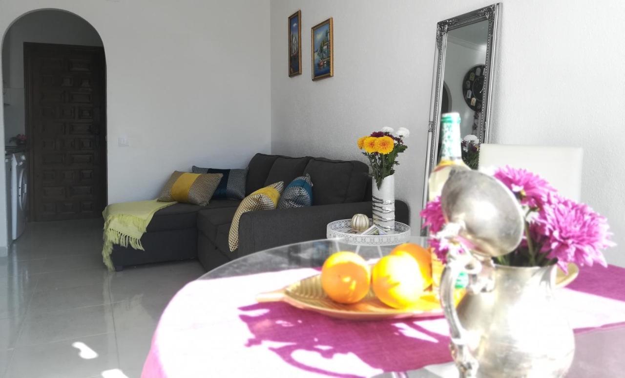 Lovely Home La Mata Pool&Beach Torrevieja Exterior photo